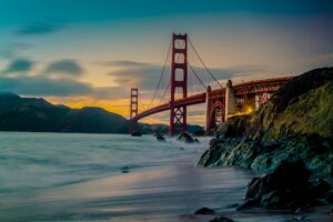 ultimate guide to san francisco wedding venues