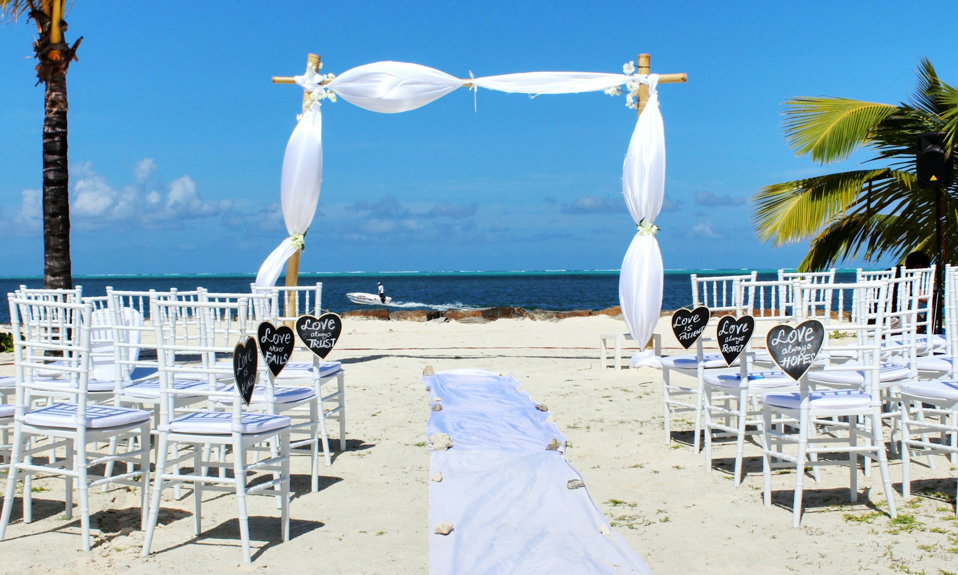 best songs for a beach wedding