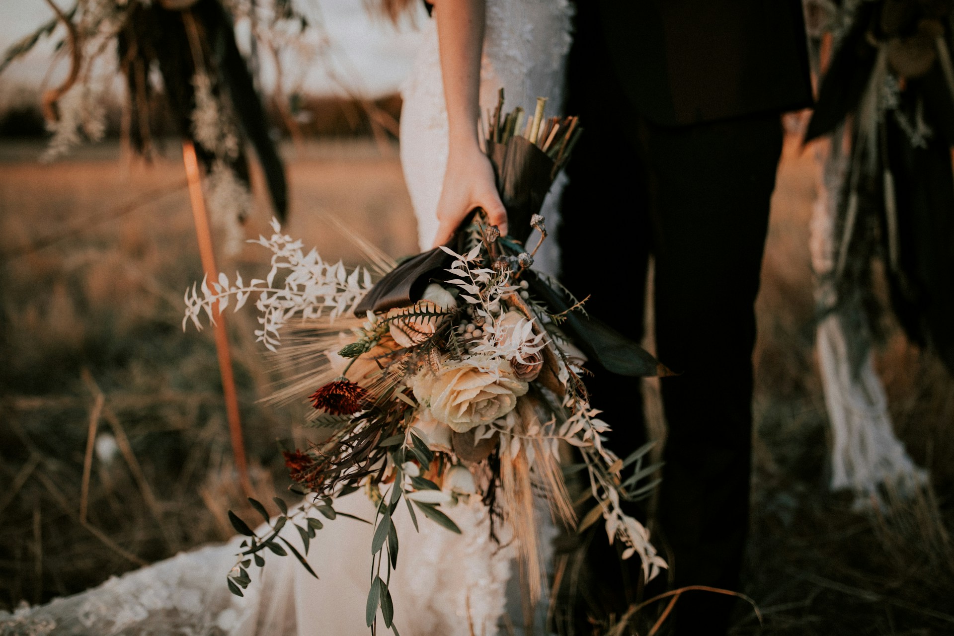 Boho Chic Wedding Songs: 12 Dreamy Tracks You Will Love